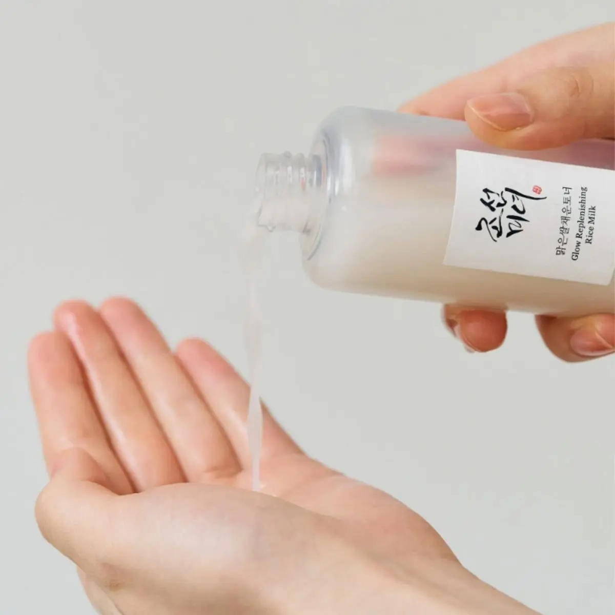 Glow Replenishing Rice Milk 150mL - Image 3