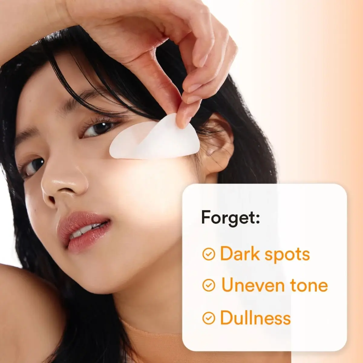 Glutathiosome Dark Spot Pad Vita Touch 60pads - Image 4