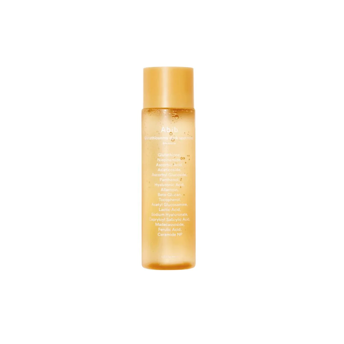 Glutathiosome Dark Spot Toner Skin Booster 200mL