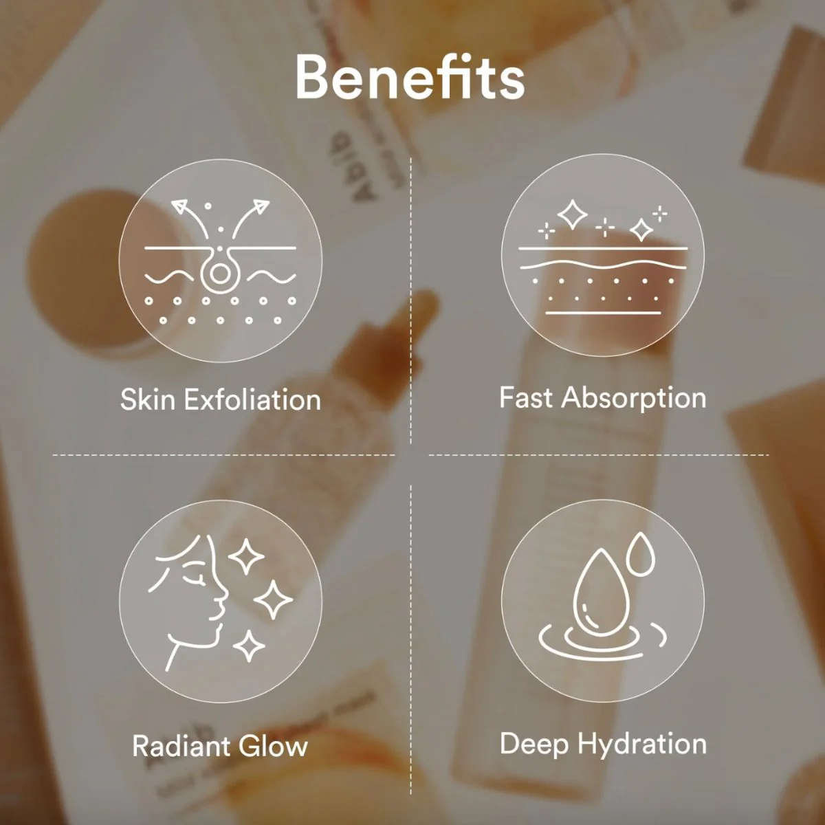 Glutathiosome Dark Spot Toner Skin Booster 200mL - Image 5