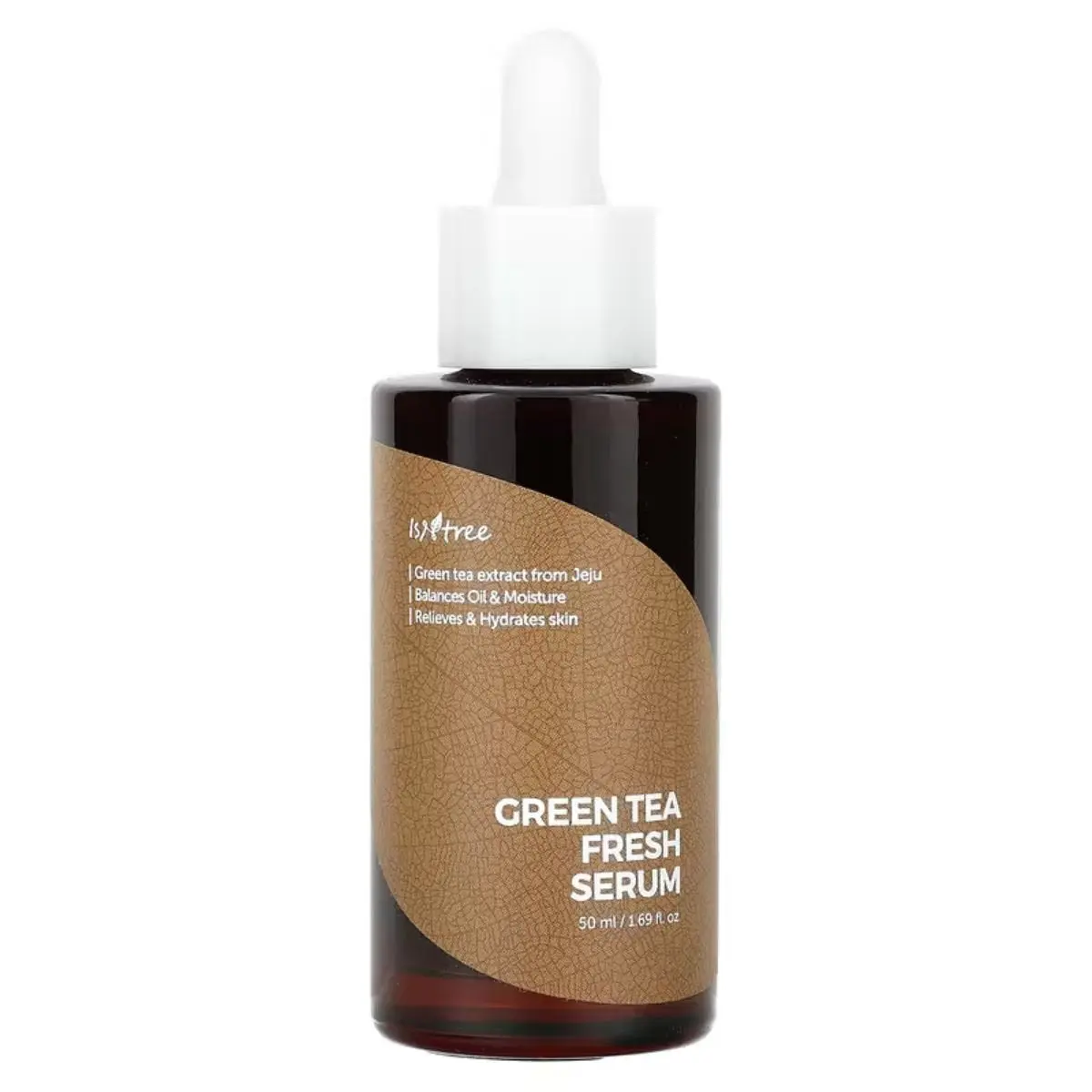 Green Tea Fresh Serum 50mL