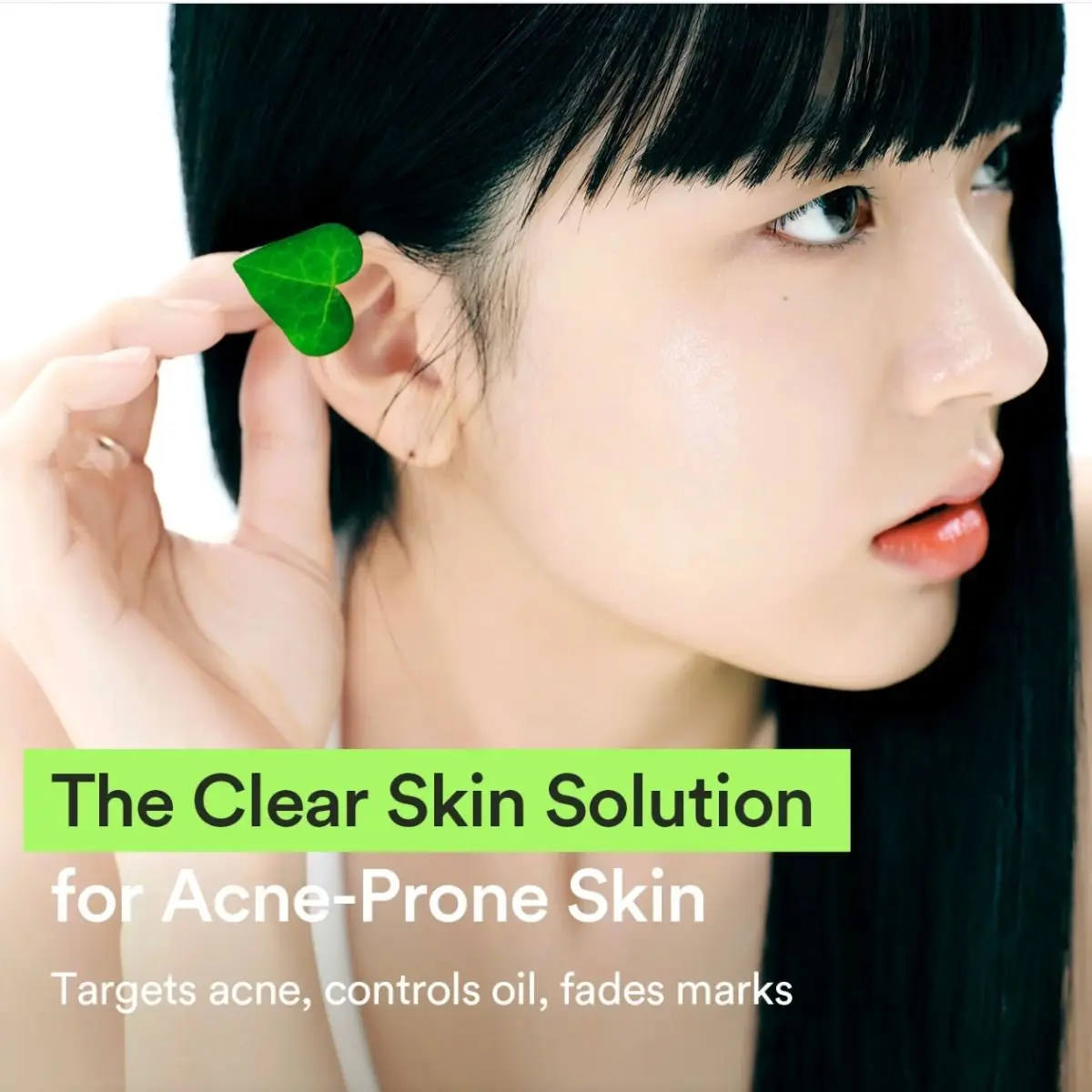 Heartleaf TECA Capsule Serum Calming Drop 50mL - Image 5