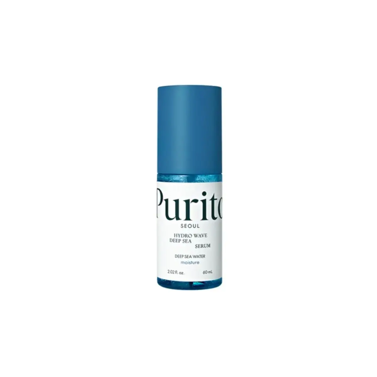 Hydro Wave Deep Sea Serum 60mL