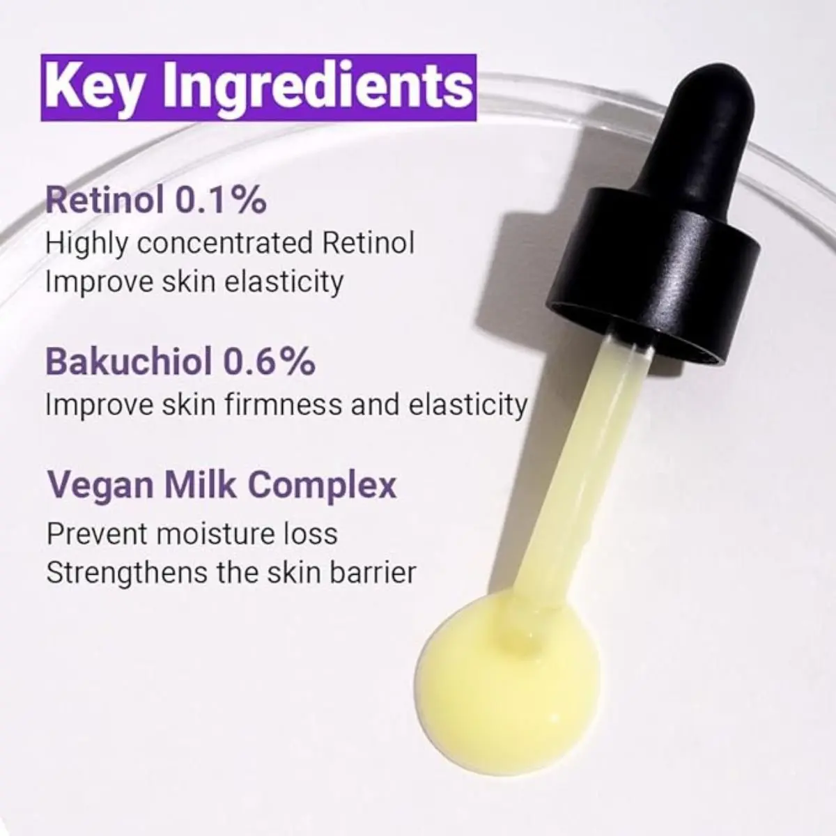 Hyper Retinol Ex 1.0 Serum 20mL - Image 2