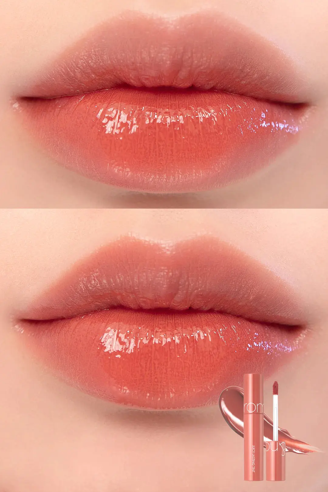 Juicy Lasting Tint Autumn Series - 4 colours - Image 3