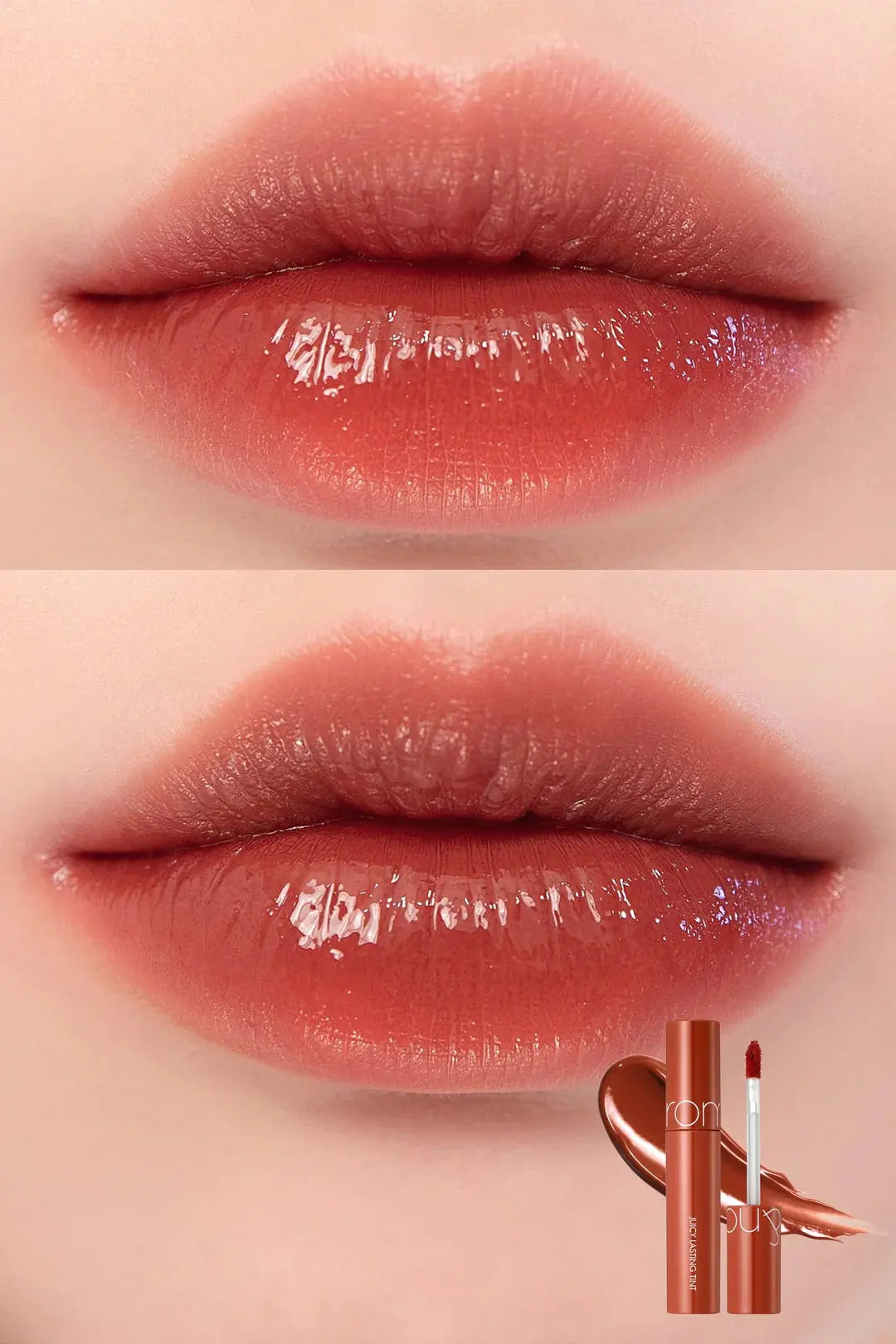 Juicy Lasting Tint Autumn Series - 4 colours - Image 6
