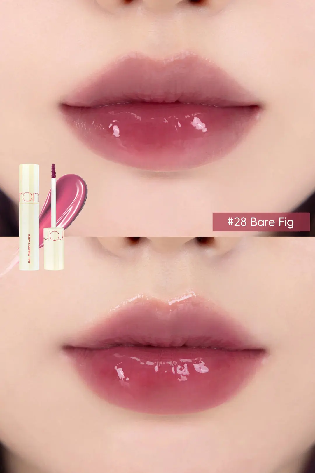 Juicy Lasting Tint Milk Grocery Series - 2 colours - Image 3