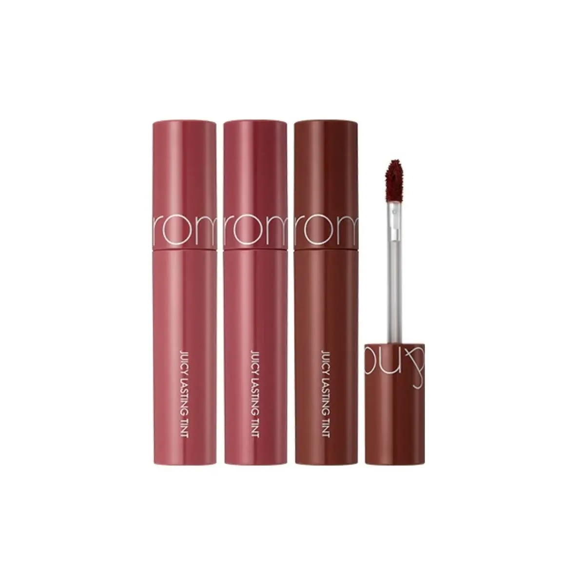 Juicy Lasting Tint Ripe Fruits Series