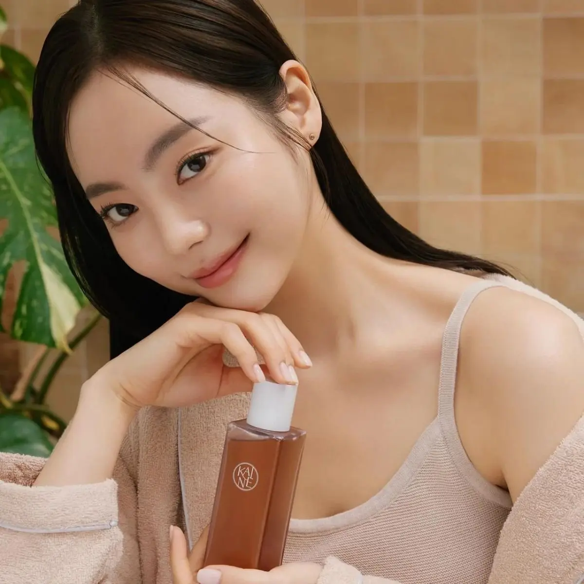 Kombu Balancing Ampoule Toner 150mL - Image 3
