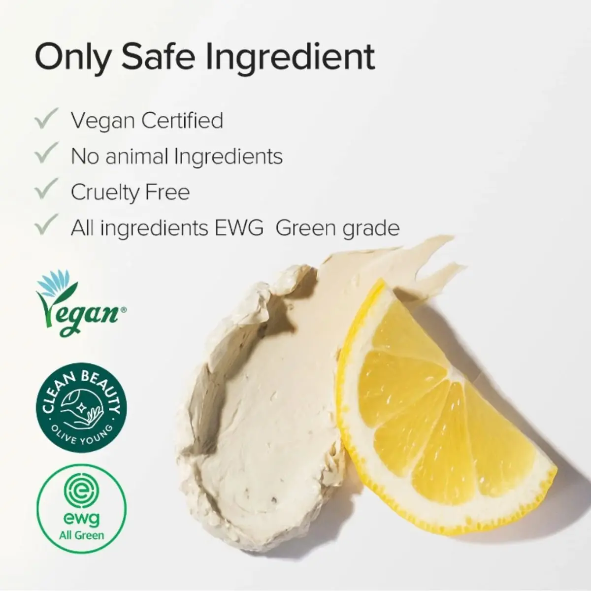 Lemon Niacinamide Glow Wash Off Pack 125g - Image 4