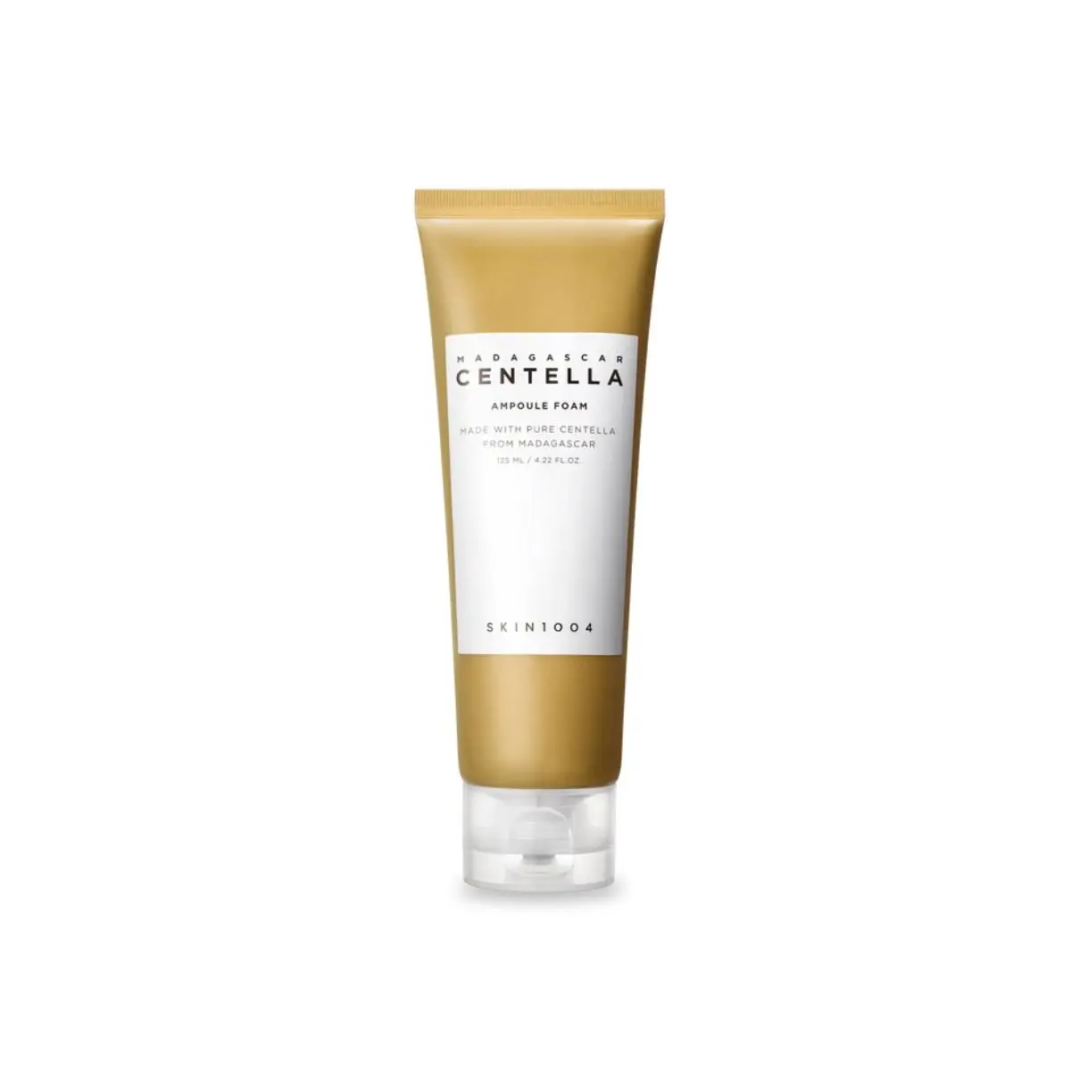 Madagascar Centella Ampoule Foam 125mL