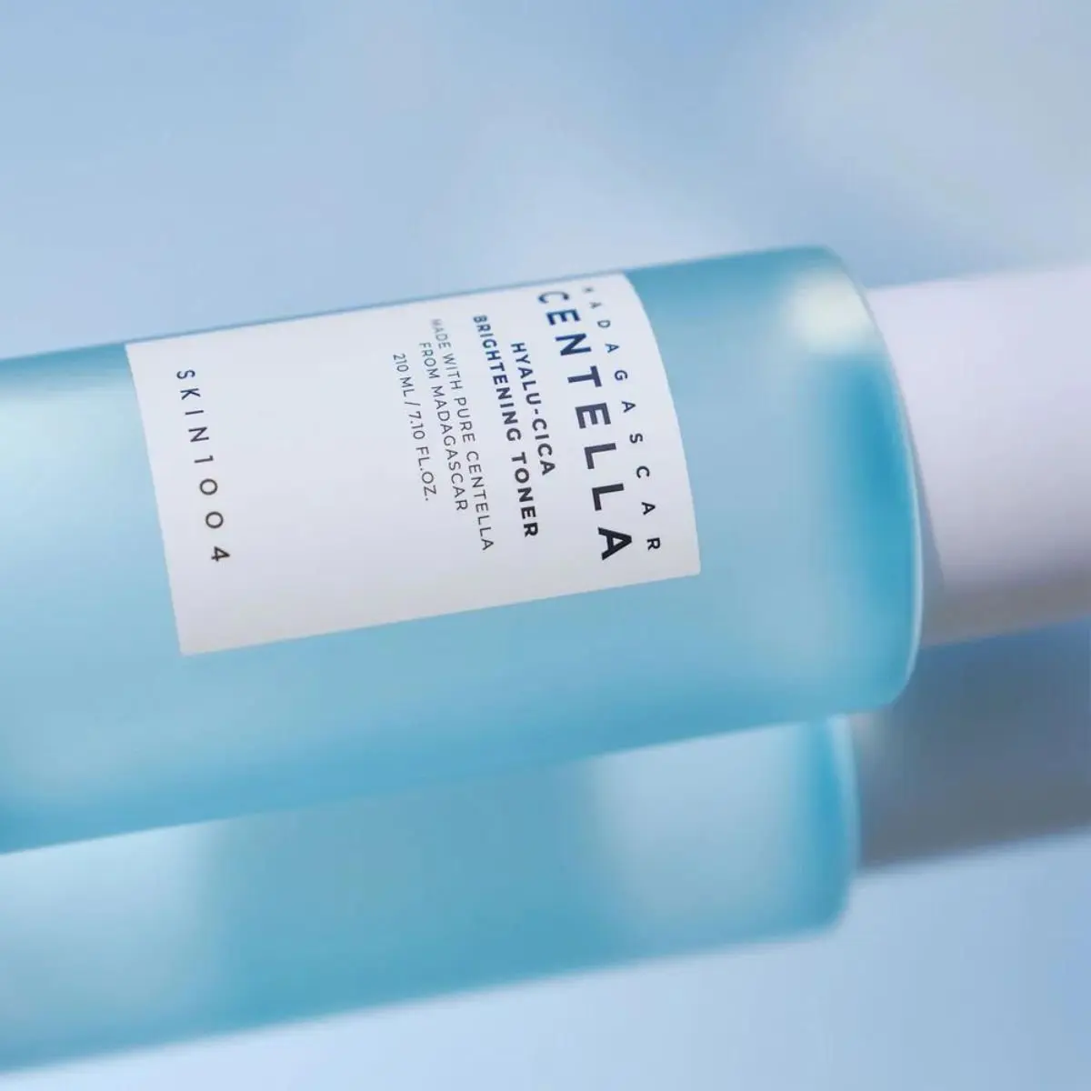 Madagascar Centella Hyalu-Cica Brightening Toner - Image 3
