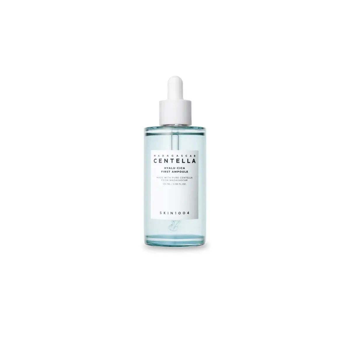 Madagascar Centella Hyalu-Cica First Ampoule 100mL