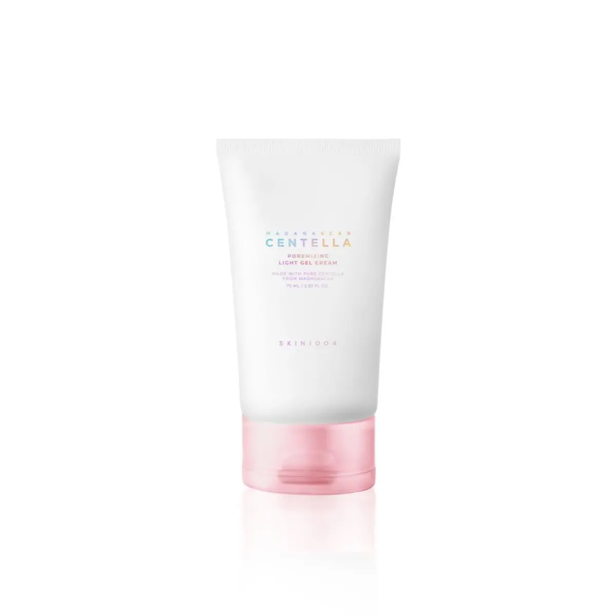 Madagascar Centella Poremizing Light Gel Cream 75mL