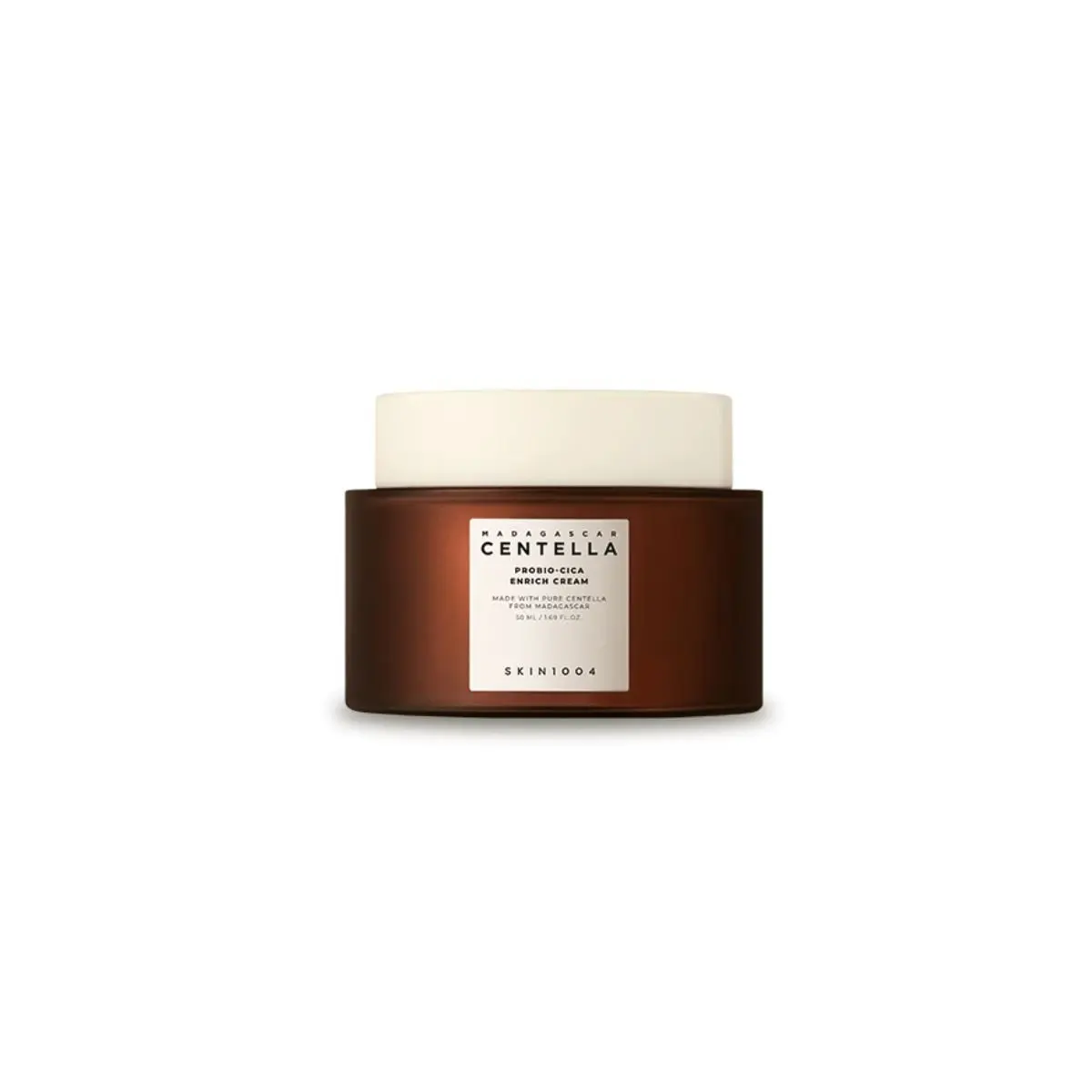 Madagascar Centella Probio-Cica Enrich Cream 50mL