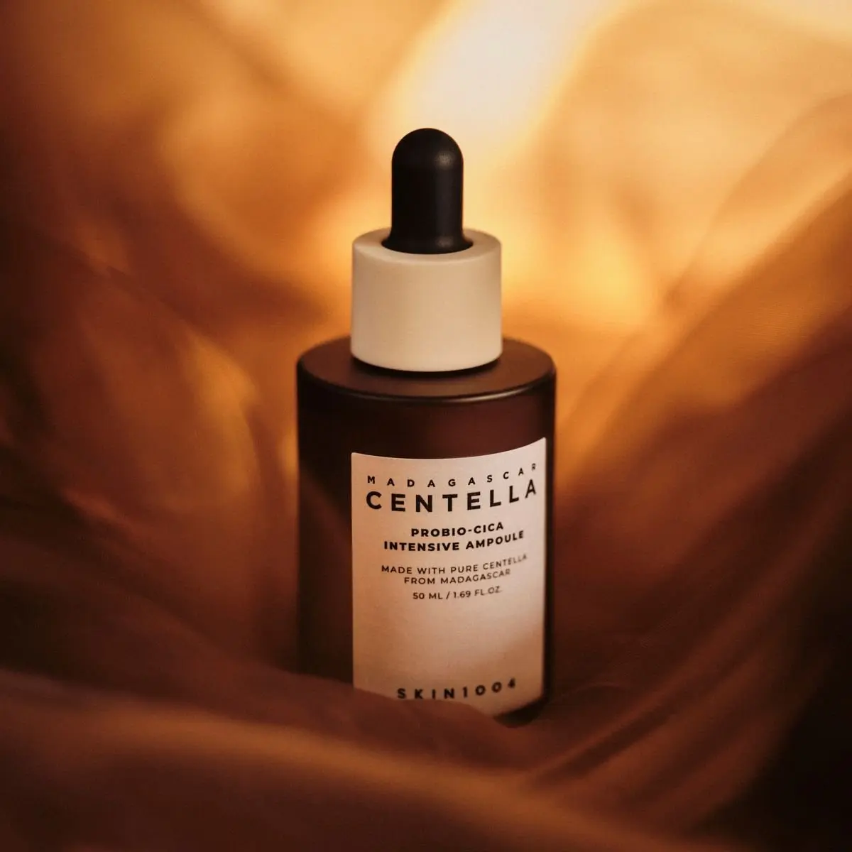 Madagascar Centella Probio-Cica Intensive Ampoule 50mL - Image 2