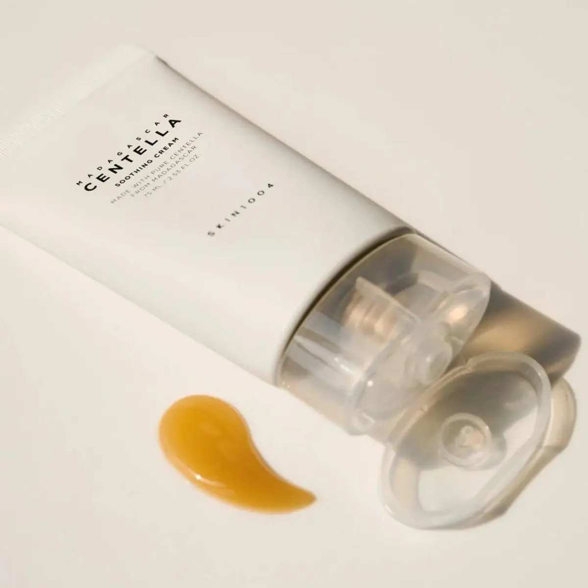 Madagascar Centella Soothing Cream 75mL - Image 3