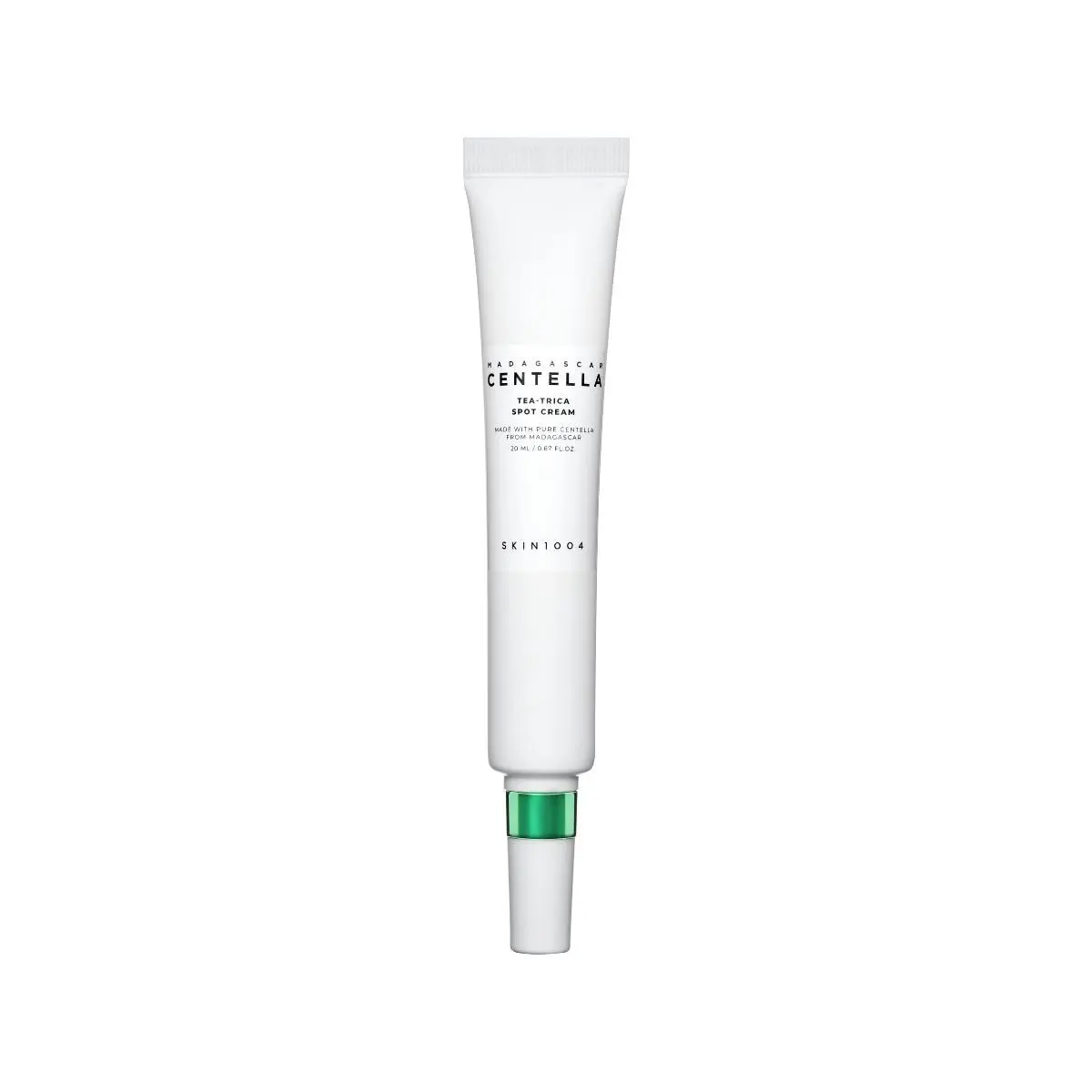 Madagascar Centella Tea-Trica Spot Cream 20mL