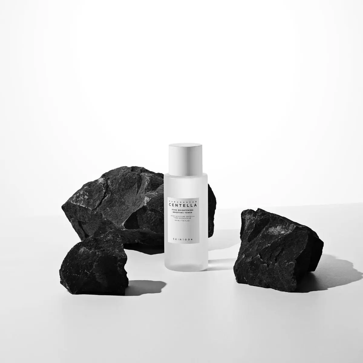 Madagascar Centella Tone Brightening Boosting Toner 210mL - Image 3