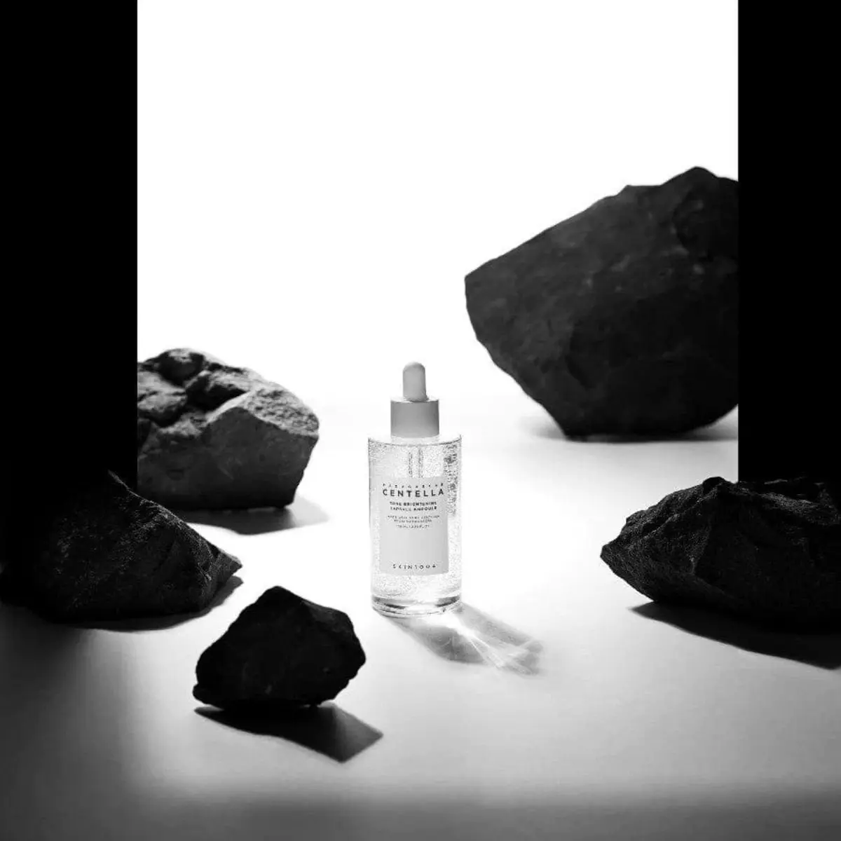 Madagascar Centella Tone Brightening Capsule Ampoule 100mL - Image 3