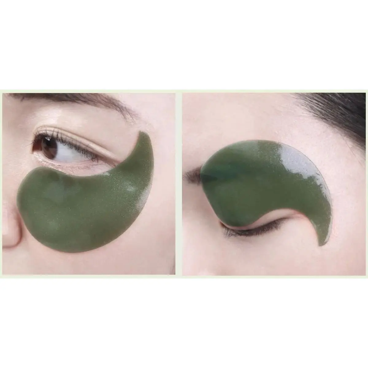 Matcha Biome Hydrogel Eye Patch 60ea - Image 6