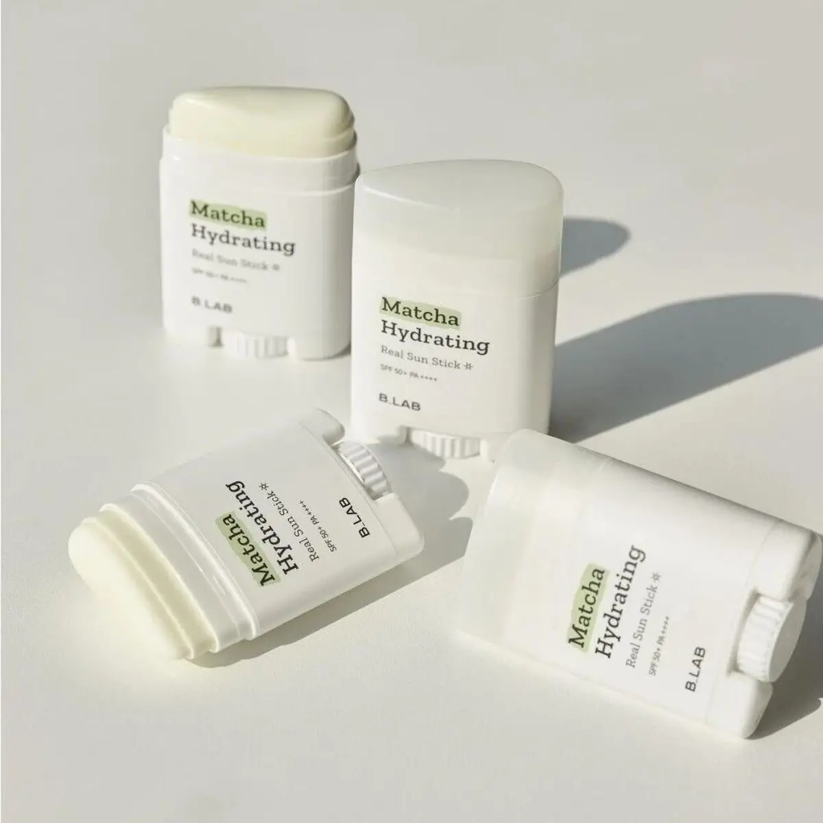 Matcha Hydrating Real Sun Stick 15g - Image 3