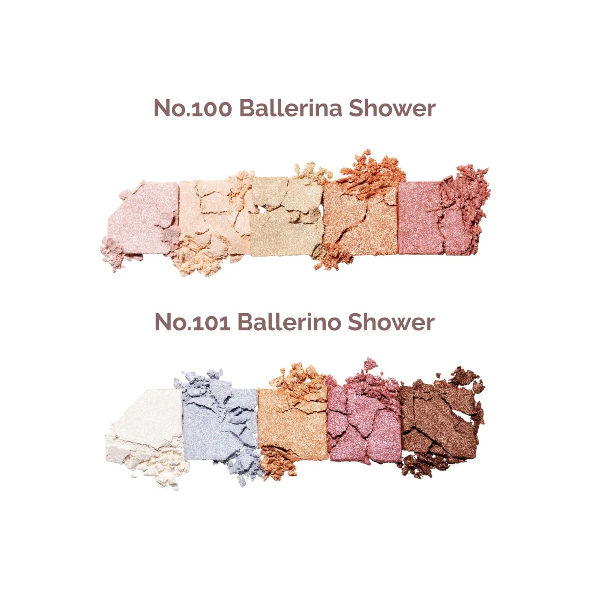 Mood Shower Face Palette - Image 4
