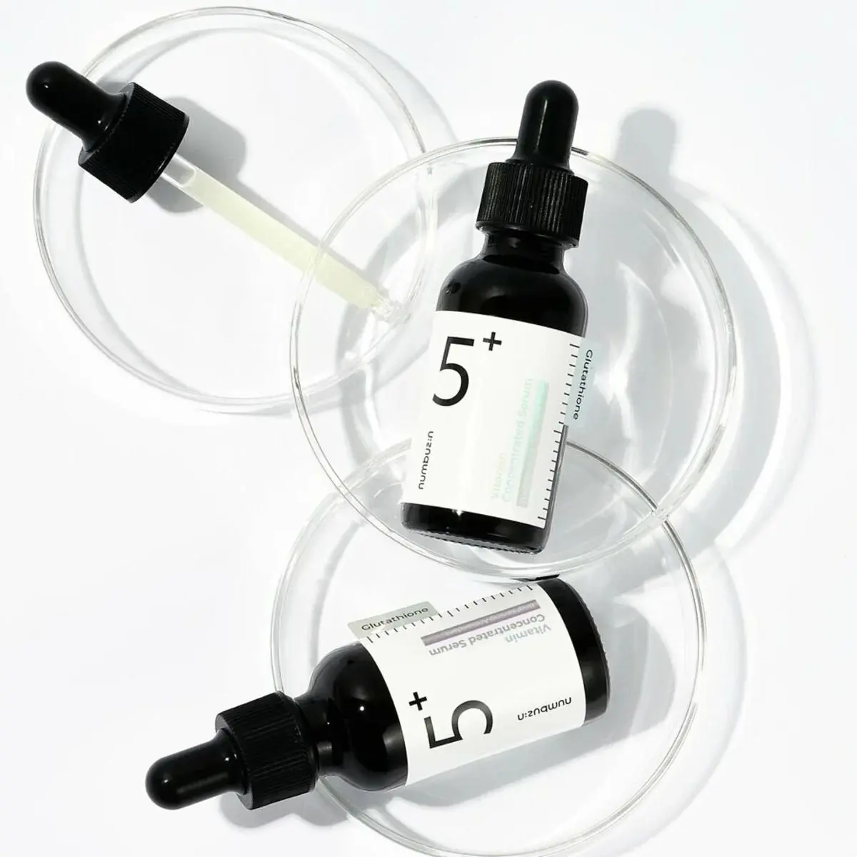 No.5 Vitamin Concentrated Serum 30mL - Image 4