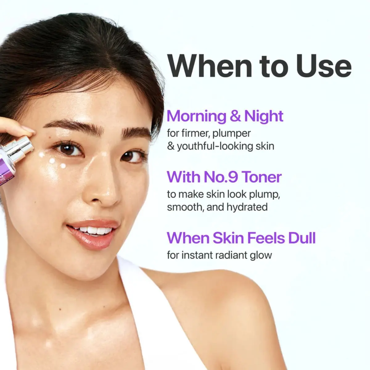 No.9 NAD Bio Lifting Essence - Image 5