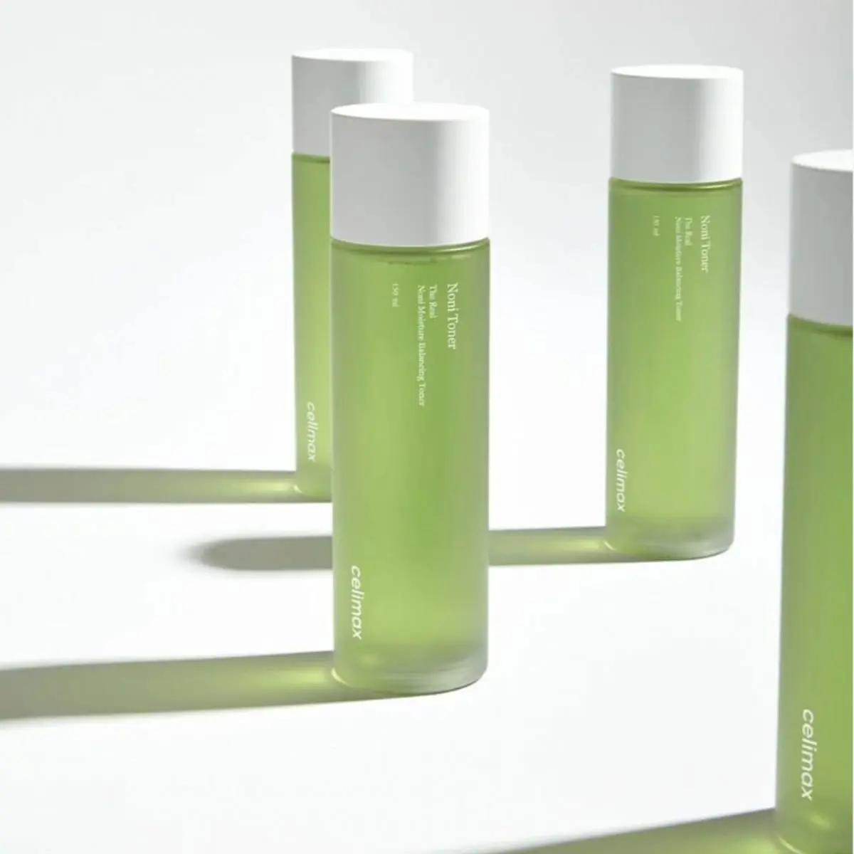Noni Moisture Balancing Toner 150mL - Image 5