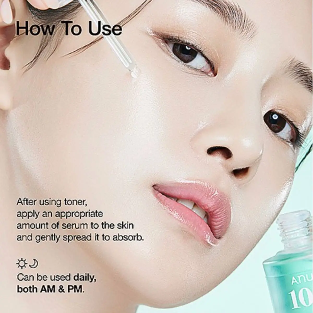 PDRN Hyaluronic Acid Capsule 100 Serum 30mL - Image 4