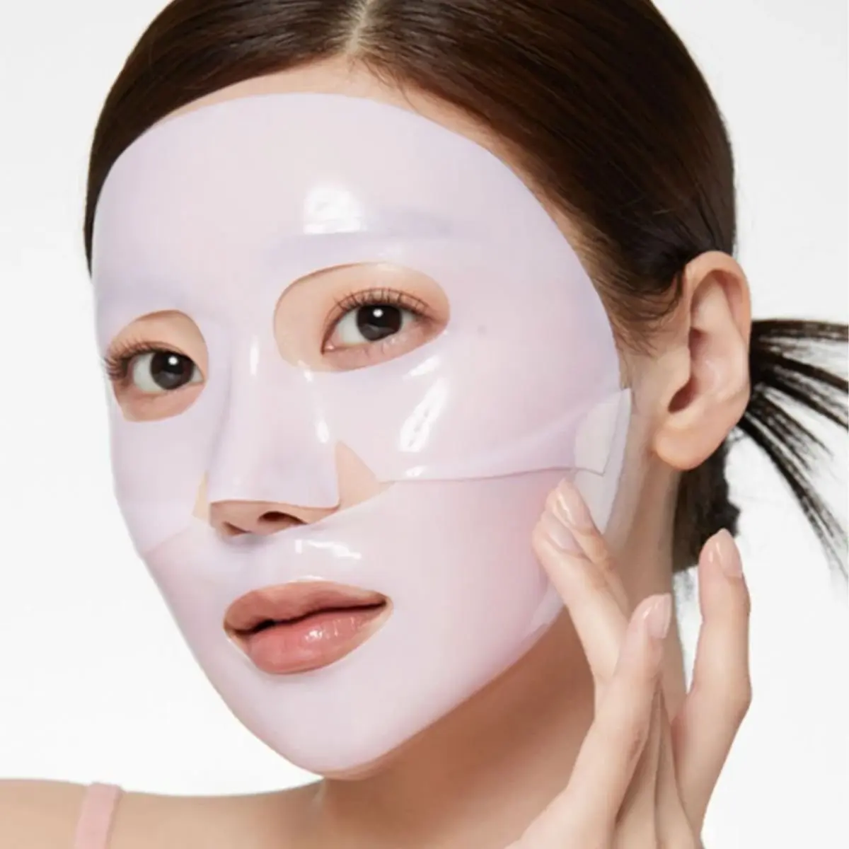 PDRN Pink Collagen Gel Mask - Image 3
