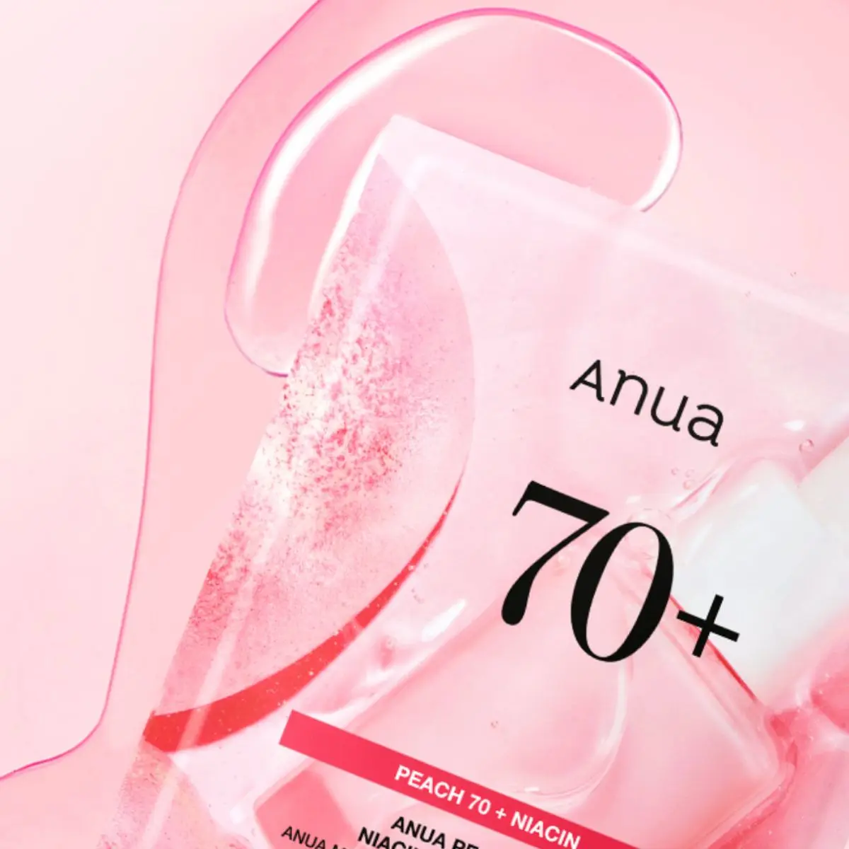 Peach 70 Serum Mask 25mL - Image 3