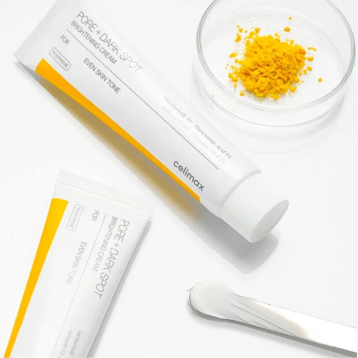 Pore+Dark Spot Brightening Cream 35mL - Image 3