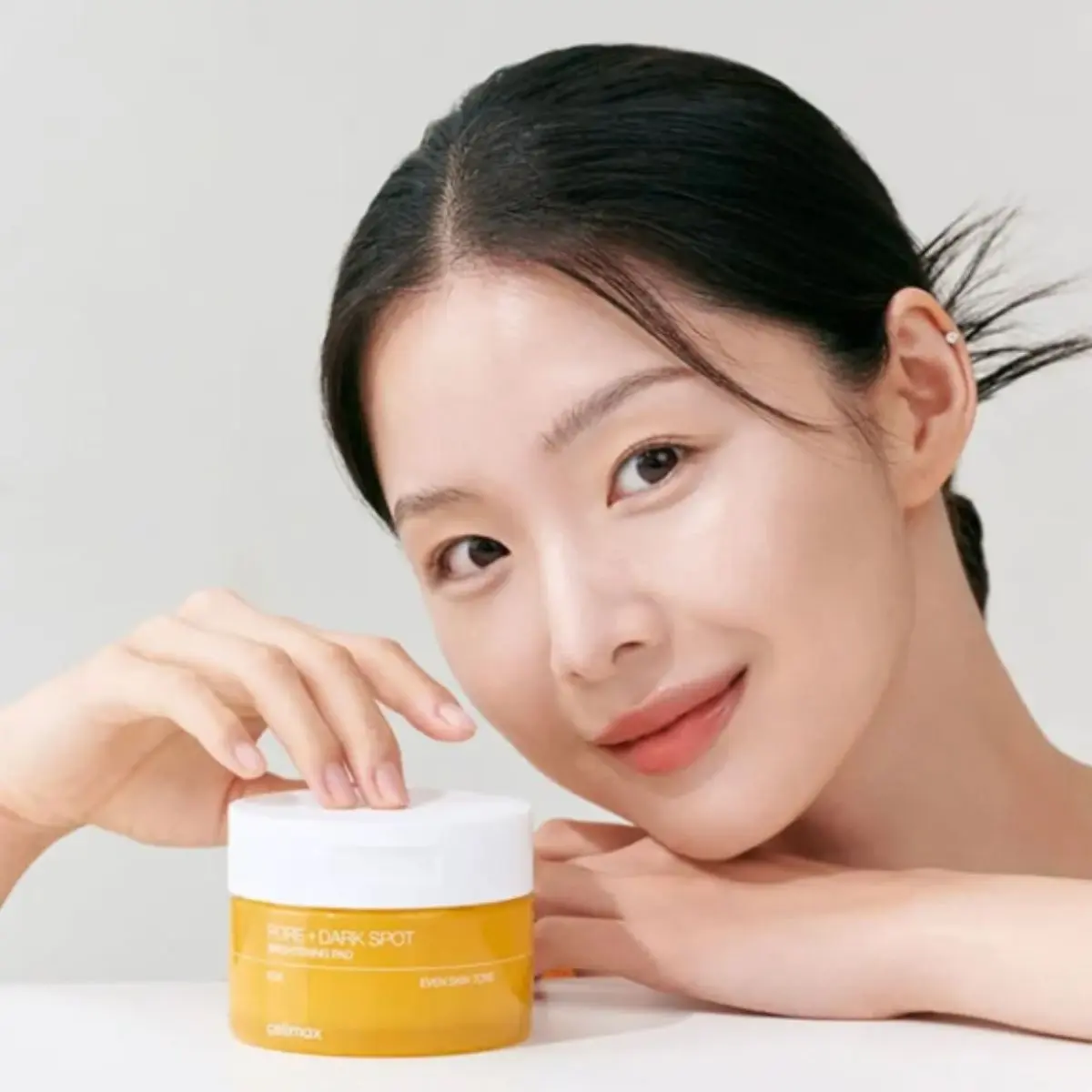 Pore+Dark Spot Brightening Pad - Image 3