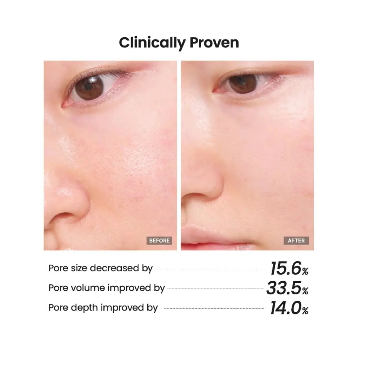 Pore Tightening Collagen Ampoule 50mL - Image 6