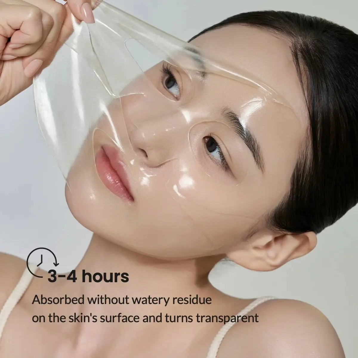 Radiant Vita Niacinamide Real Deep Mask - Image 4