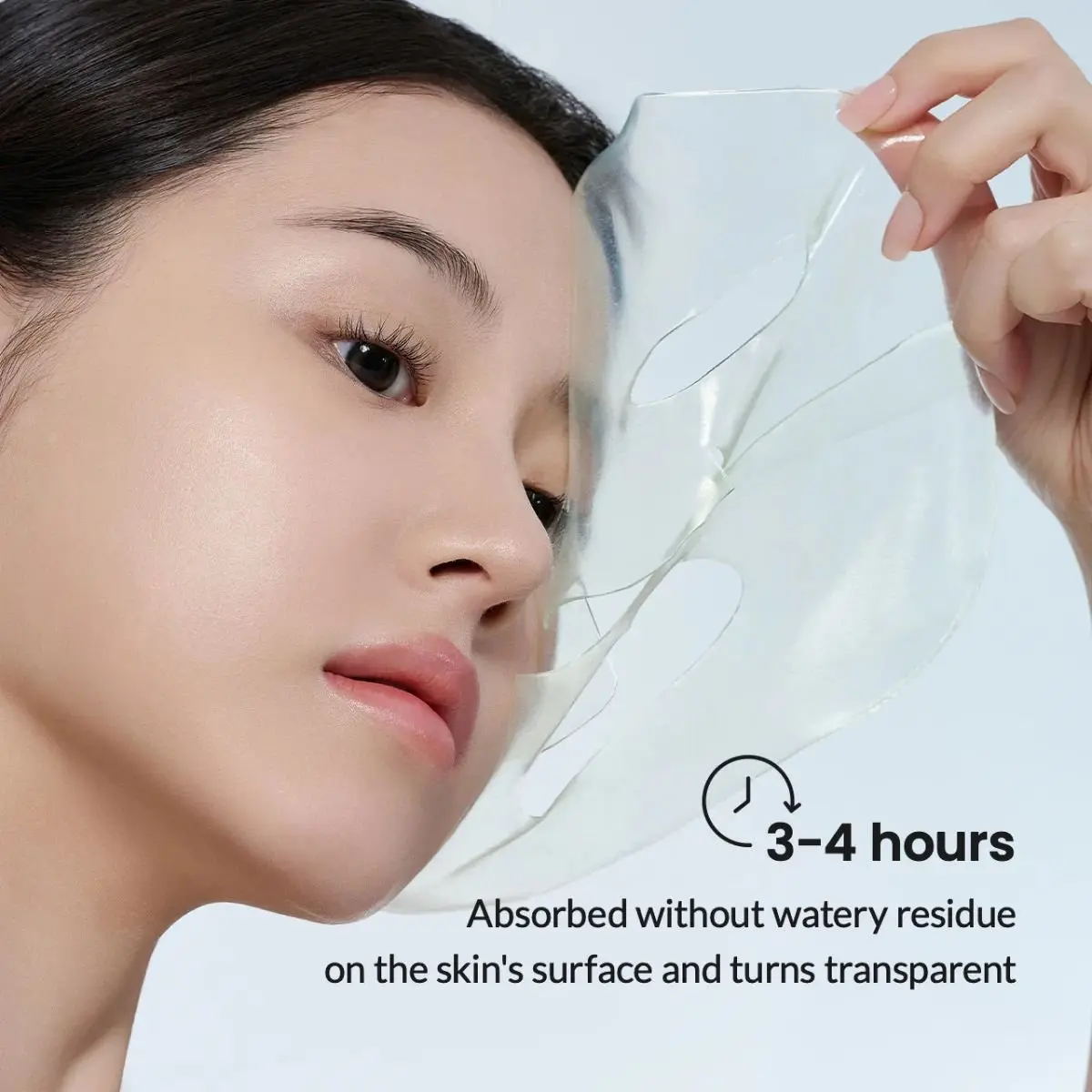 Refreshing Sea Kelp Real Deep Mask (4ea) - Image 4