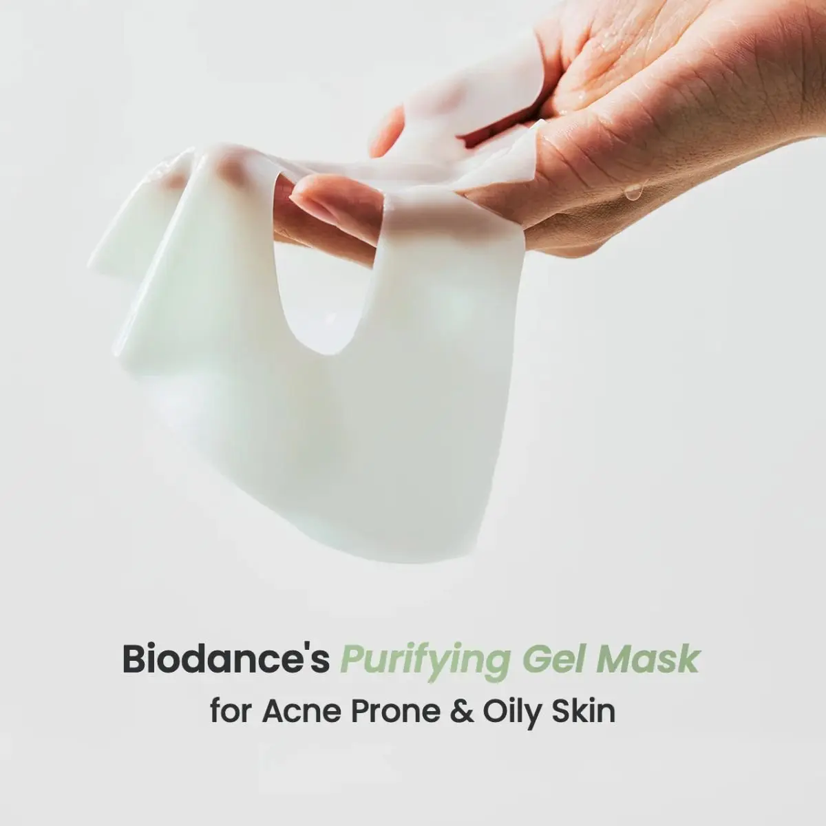 Refreshing Sea Kelp Real Deep Mask (4ea) - Image 6