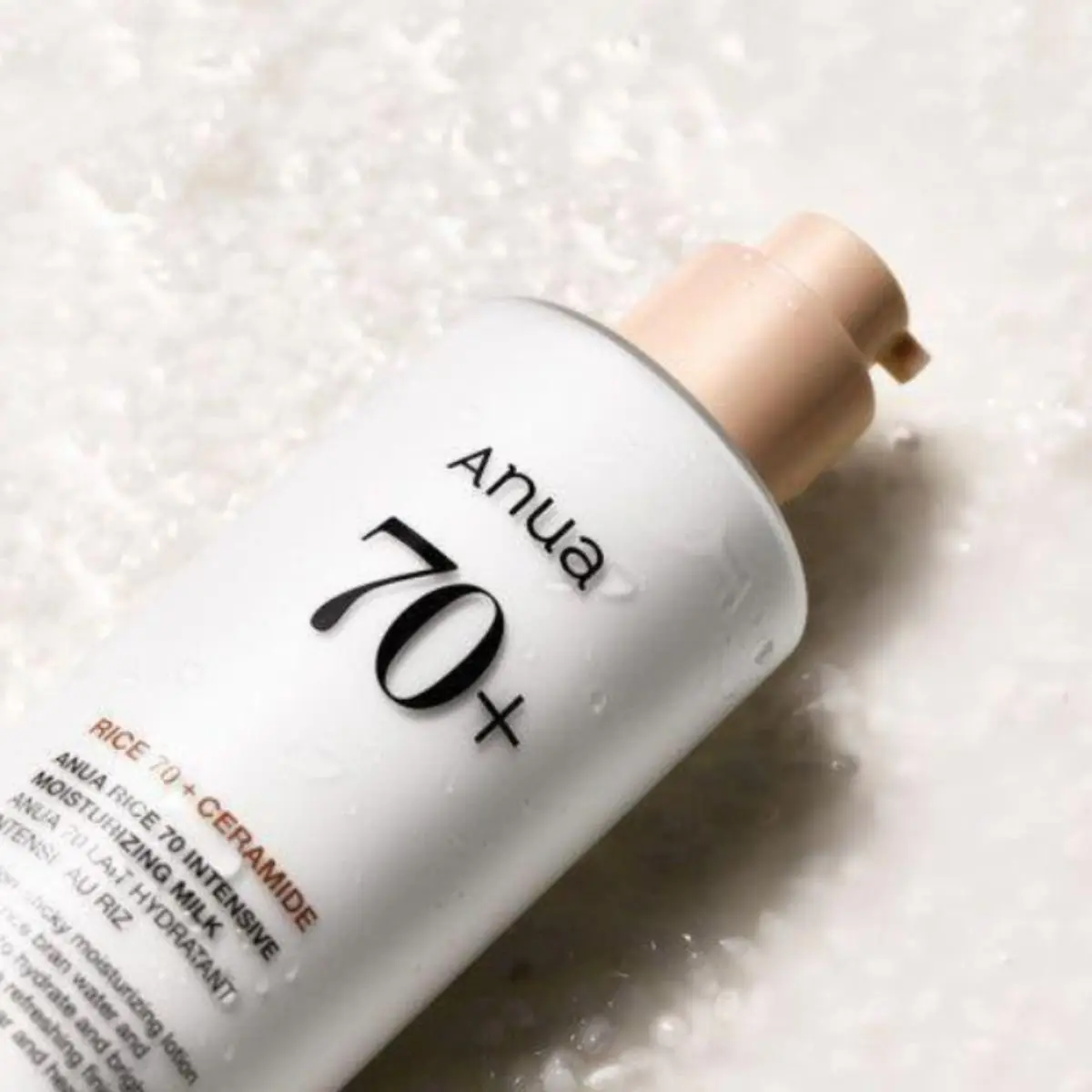 Rice 70 Intensive Moisturizing Milk 150mL - Image 3