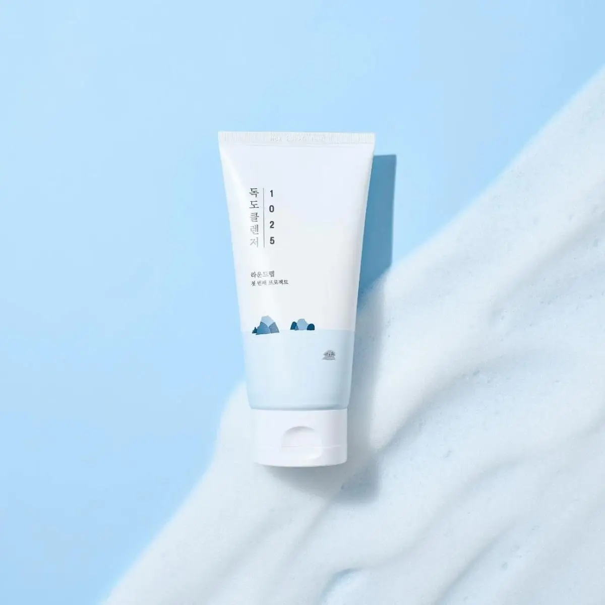 1025 DOKDO Cleanser 150mL - Image 4