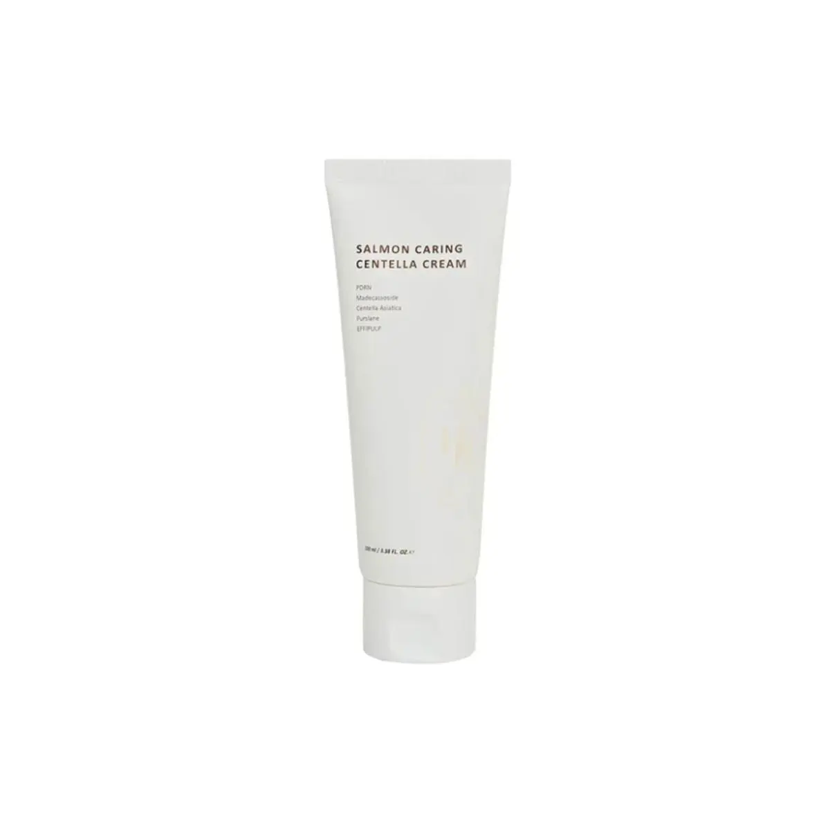 Salmon Caring Centella Cream 100mL