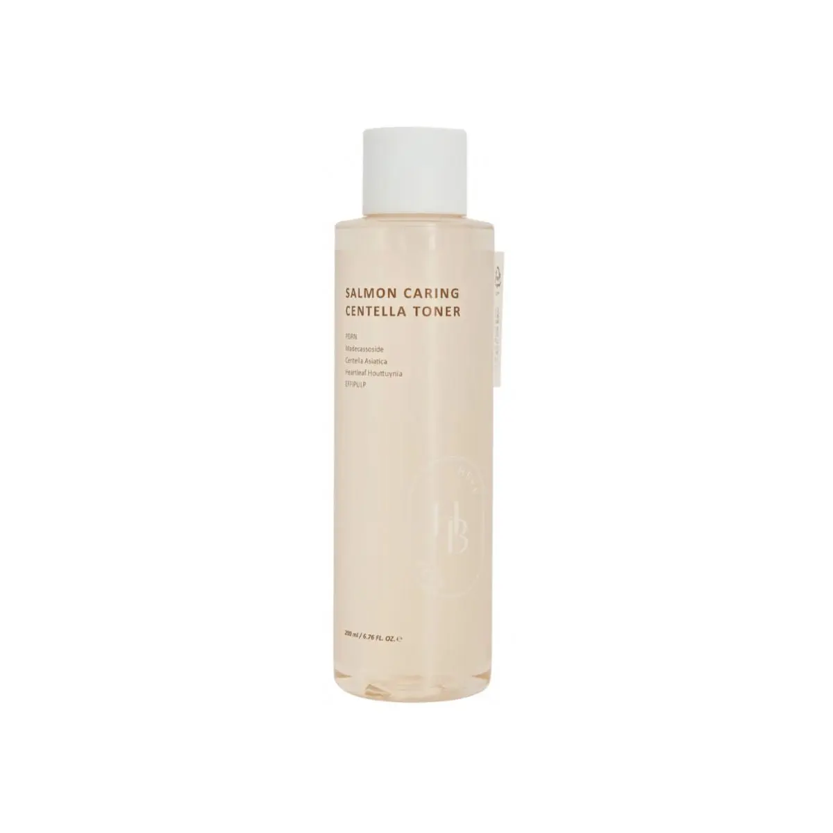 Salmon Caring Centella Toner 200mL