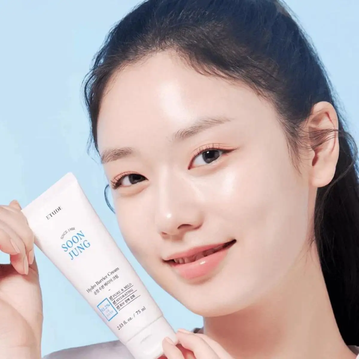 Soon Jung 2x Barrier Intensive Cream 60mL - Image 2
