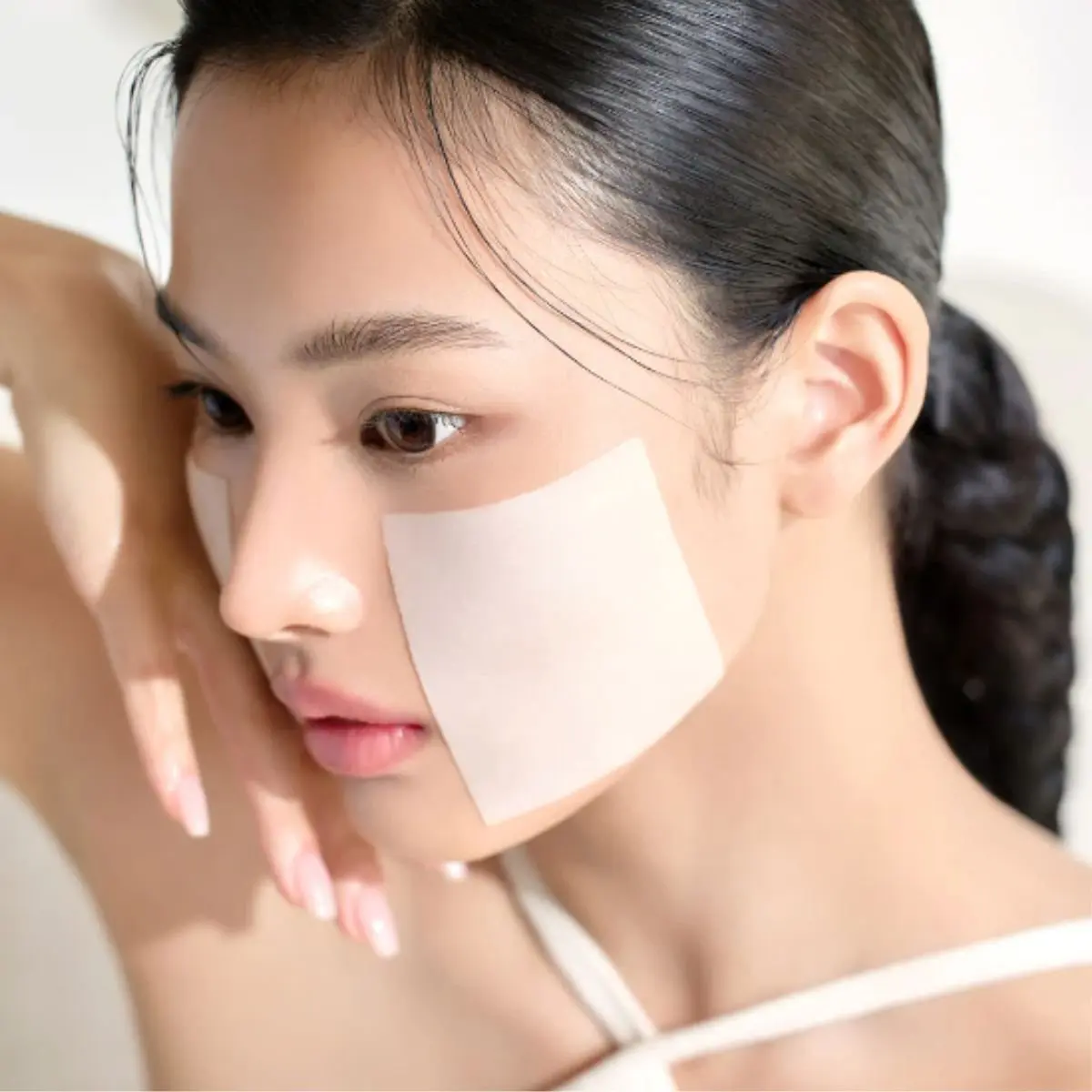 Soybean Milk Pad (10ea) - Image 3