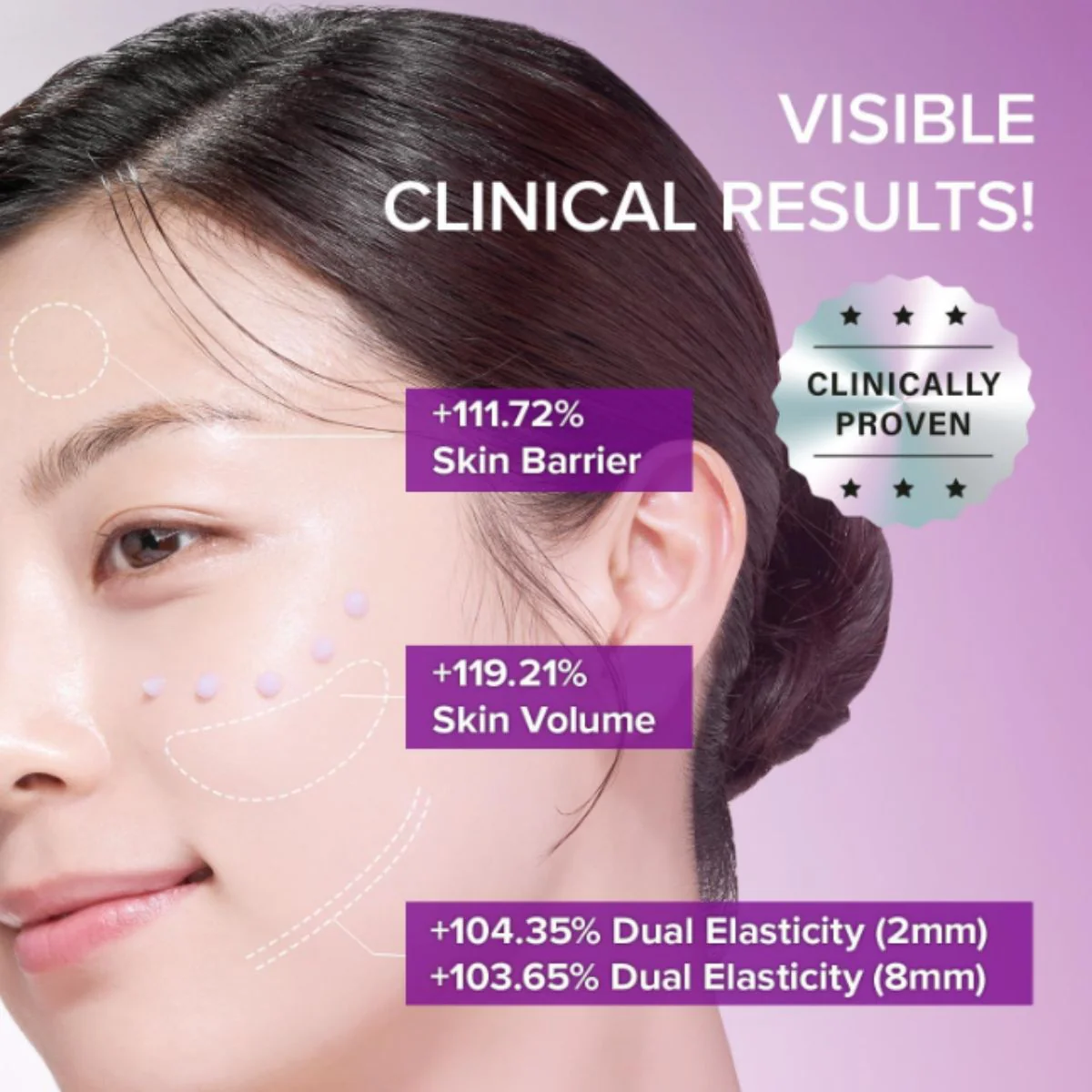 Spicule Collagen PDRN Cream 15g - Image 4