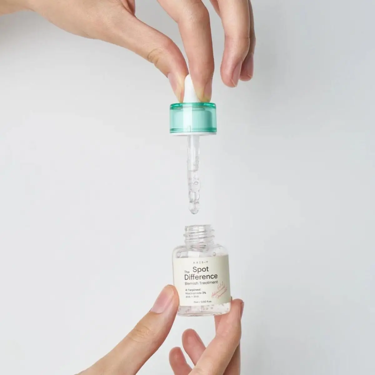 Spot the Difference Blemish Treatment 15mL - Image 3