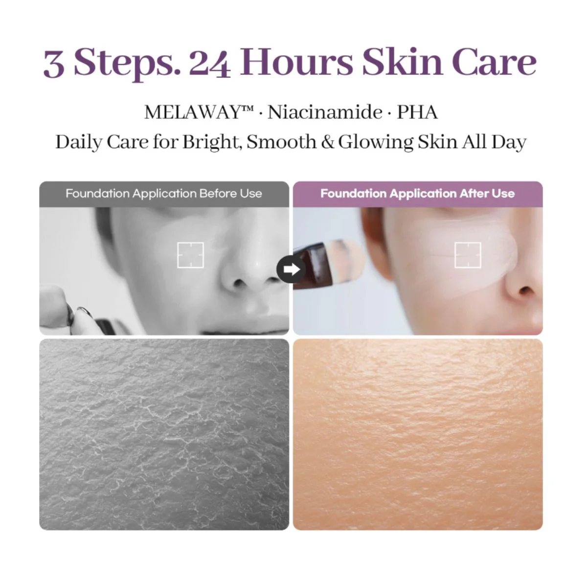 Super Collagen Wrapping Facial Mask 50g - Image 5