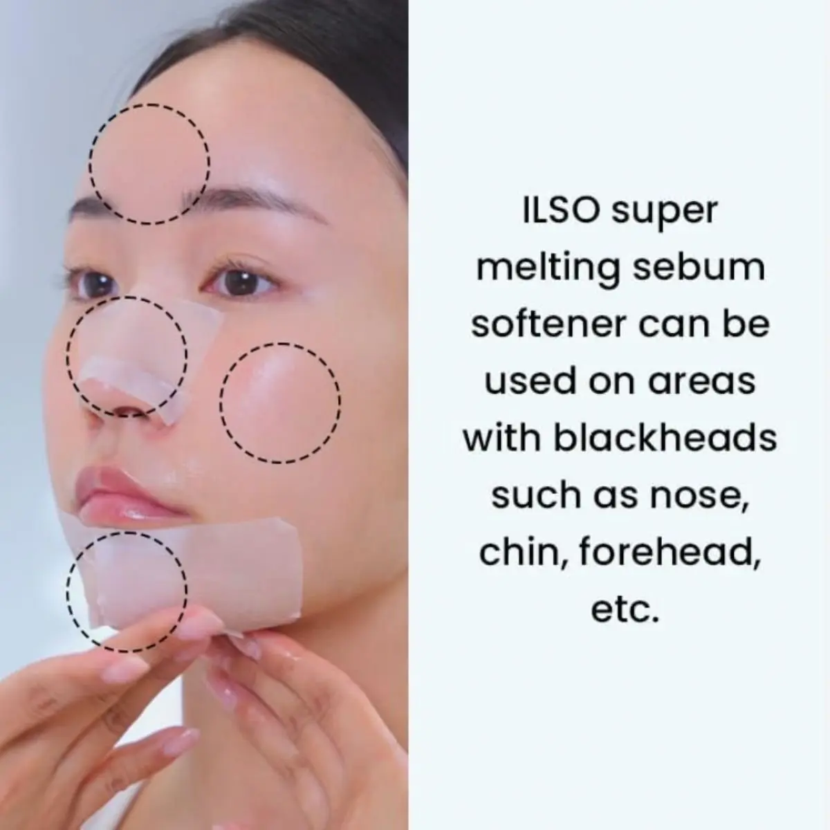 Super Melting Sebum Softener 150mL - Image 3