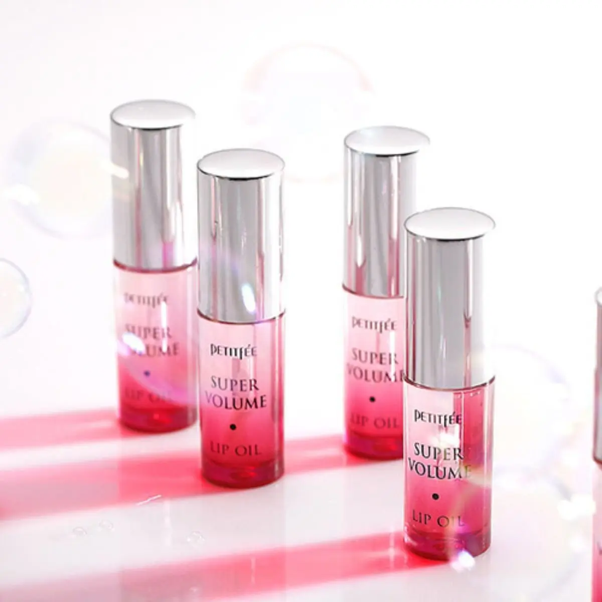 Super Volume Lip Oil - Image 3